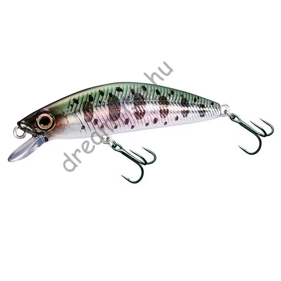 Shimano Cardiff Folletta 50SS T06 Real Bait 5 cm 3,3 g / Wobbler