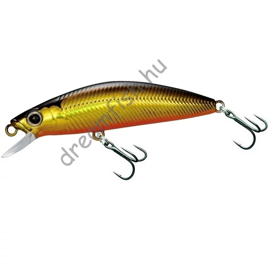 Shimano Cardiff Folletta 50SS T07 Black Gold 5 cm 3,3 g / Wobbler