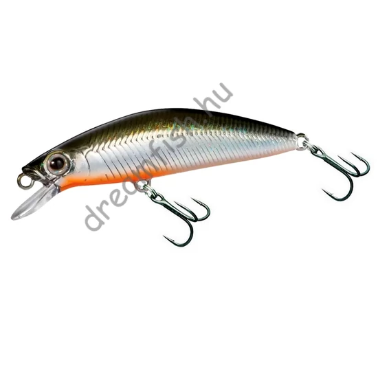 Shimano Cardiff Folletta 50SS T08 Gold Shine 5 cm 3,3 g / Wobbler