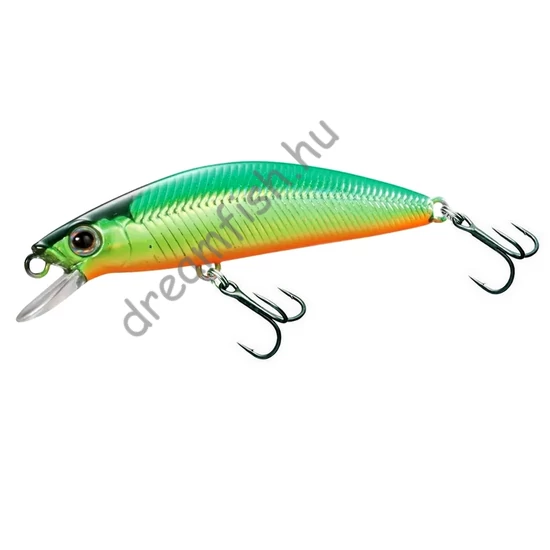 Shimano Cardiff Folletta 50SS T0A Green Chart 5 cm 3,3 g / Wobbler