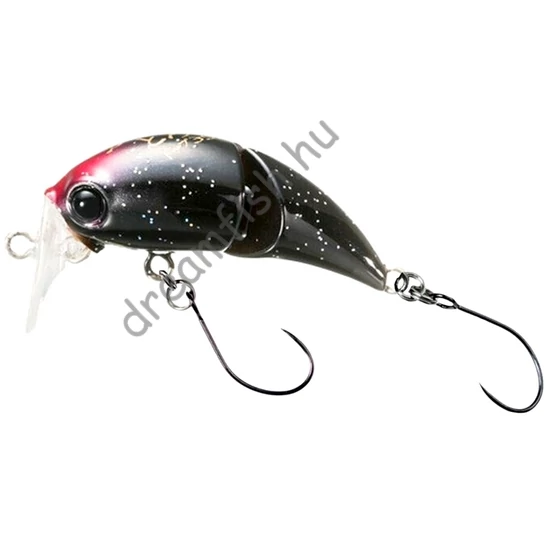 Shimano Cardiff Fuwatoro Top 35F T02 Chocolate 3,5 cm 2,5 g / Wobbler