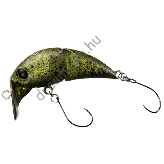 Shimano Cardiff Fuwatoro Top 35F T07 Pellet 3,5 cm 2,5 g / Wobbler