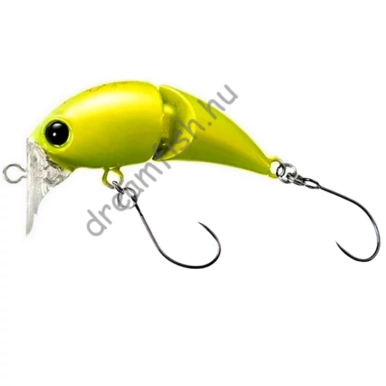 Shimano Cardiff Fuwatoro Top 35F T05 Lime 3,5 cm 2,5 g / Wobbler