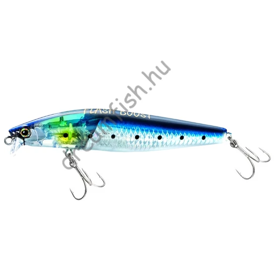 Shimano Exsence Shallow Assassin 9,9 cm 14g T00 Maiwashi / Wobbler