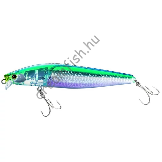 Shimano Exsence Shallow Assassin 9,9 cm 14g T02 Katakuchi / Wobbler