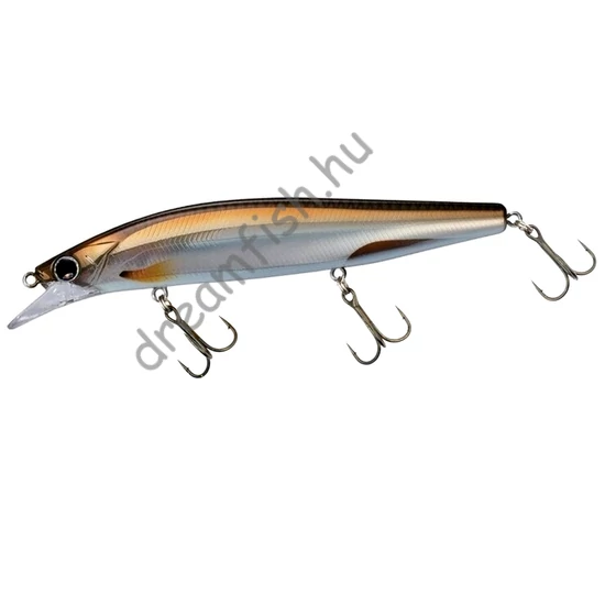 Shimano Bantam Rip Flash 115F T00 Pond Smelt 11,5 cm 14 g / Wobbler