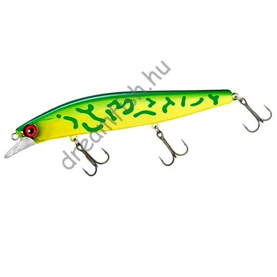 Shimano Bantam Rip Flash 115F T09 Chart Cd 11,5 cm 14 g / Wobbler