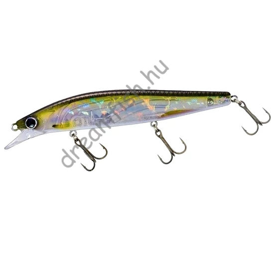 Shimano Bantam Rip Flash 115FMD T00 Ghost Ayu 11,5 cm 14 g / Wobbler