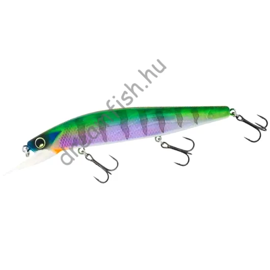 Shimano Bantam Rip Flash 115FMD T04 Matte Gill 11,5 cm 14 g / Wobbler