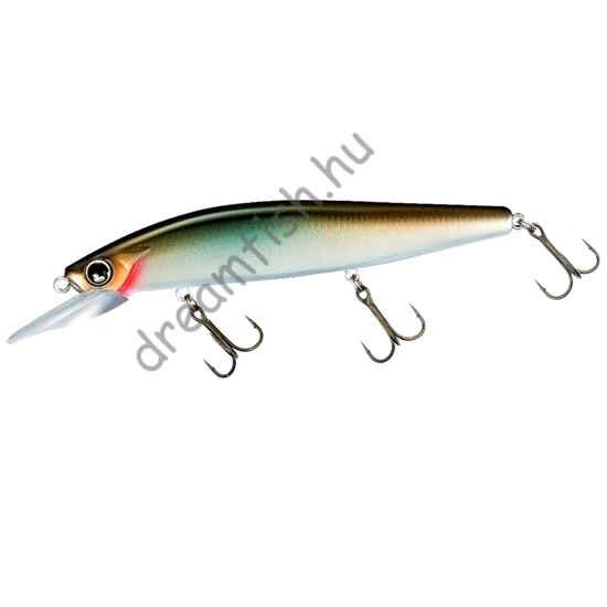 Shimano Bantam Rip Flash 115FMD T07 Ibushigin 11,5 cm 14 g / Wobbler