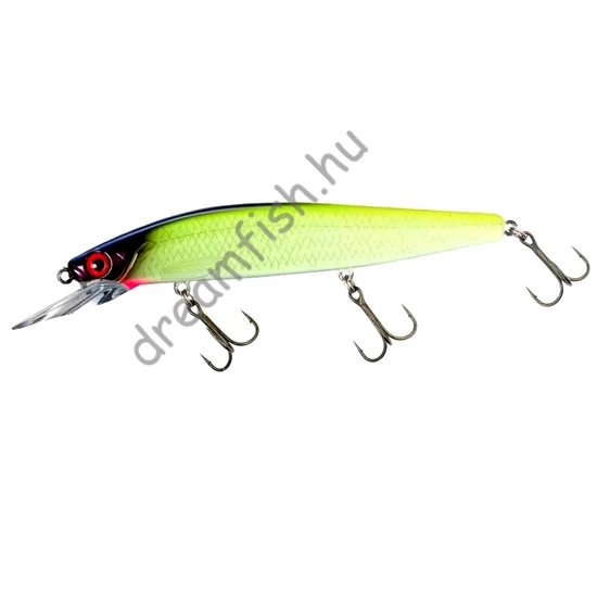 Shimano Bantam Rip Flash 115FMD T09 Stain Shad 11,5 cm 14 g / Wobbler