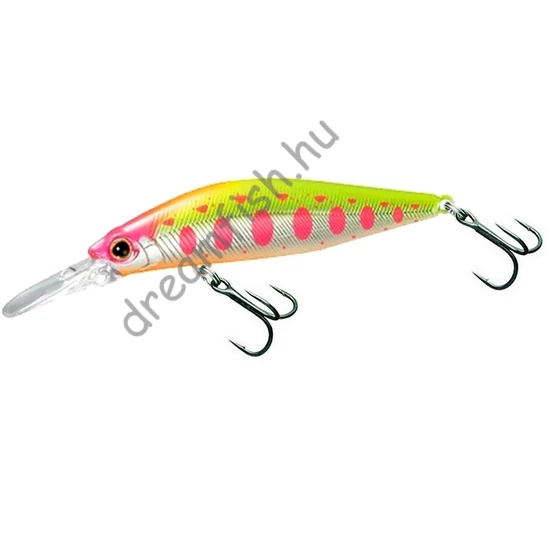 Shimano Cardiff Flügel 70F T03 Sakura 7 cm 7,8 g / Wobbler
