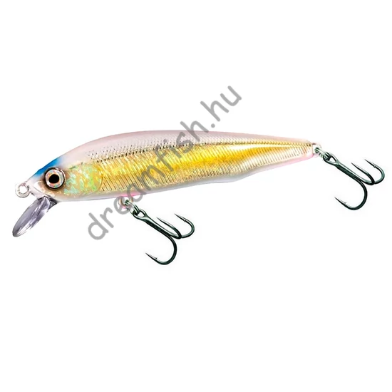 Shimano Cardiff Flügel Flat 70 7 cm - 5 g T05 Candy / Wobbler