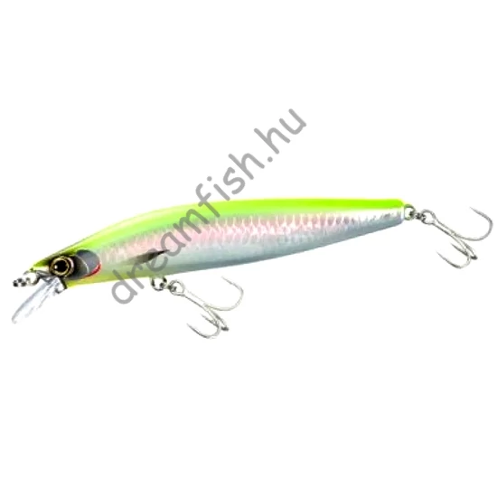 Shimano Cardiff ML Bullet AR-C 007 Chart Black 9,3 cm 10 g / Wobbler