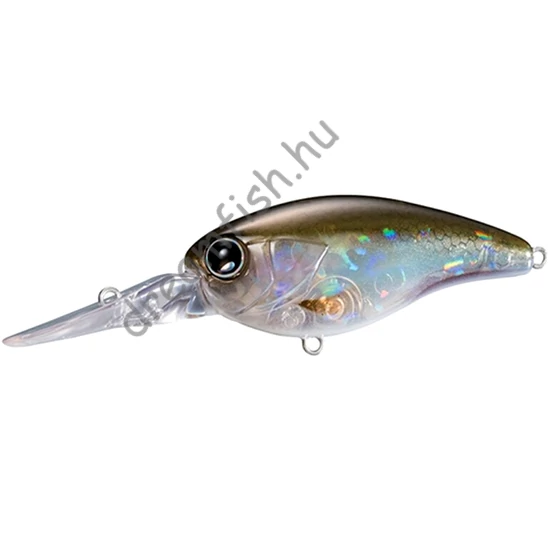 Shimano Bantam Kozak MR Pond Smelt 5,4 cm - 8 g / Wobbler