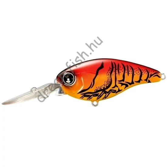 Shimano Bantam Kozak Mr Spin 5,4 cm 8 g Claw / Wobbler