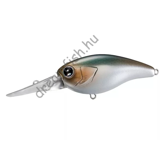 Shimano Bantam Kozak Mr Spin 5,4 cm 8 g Ibushigin / Wobbler