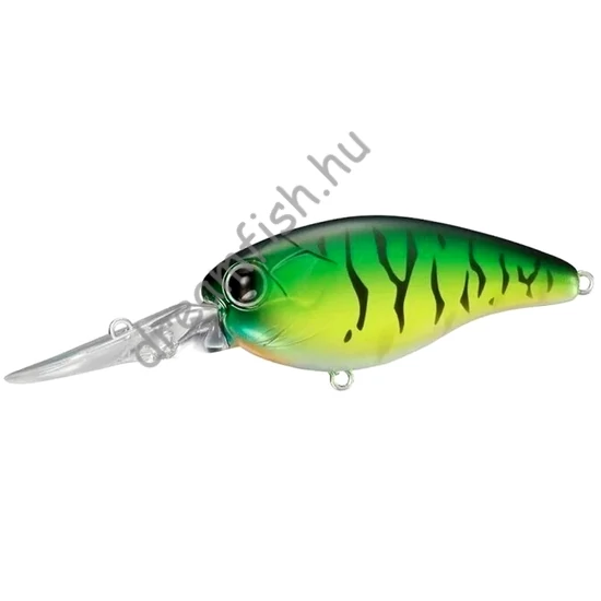 Shimano Bantam Kozak MR Tiger 5,4 cm - 8 g / Wobbler