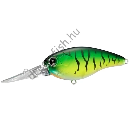 Shimano Bantam Kozak MR Tiger 5,4 cm - 8 g / Wobbler