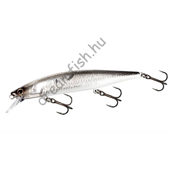 Shimano Bantam World Minnow Flash Boost 001 Kyorin 11,5 cm - 17g / Wobbler