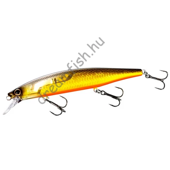 Shimano Bantam World Minnow Flash Boost 002 Kyorin KK 11,5 cm - 17g / Wobbler