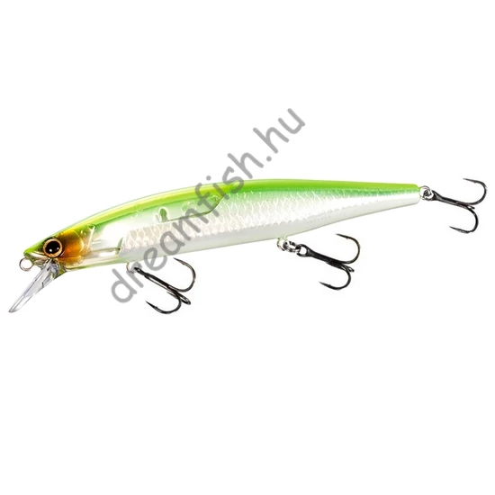 Shimano Bantam World Minnow Flash Boost 003 Kyorin CT 11,5 cm - 17g / Wobbler
