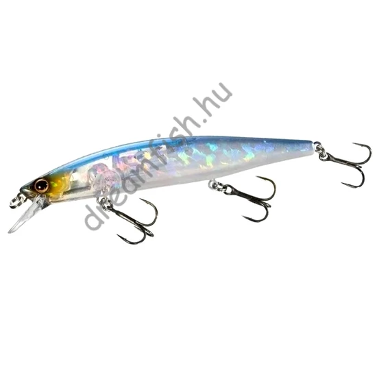Shimano Bantam World Minnow Flash Boost 006 Problue 11,5 cm - 17g / Wobbler