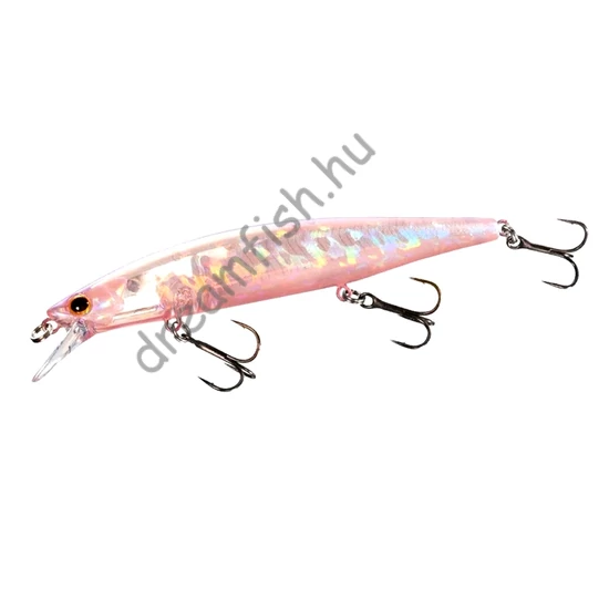 Shimano Bantam World Minnow Flash Boost 008 Pink 11,5 cm - 17g / Wobbler