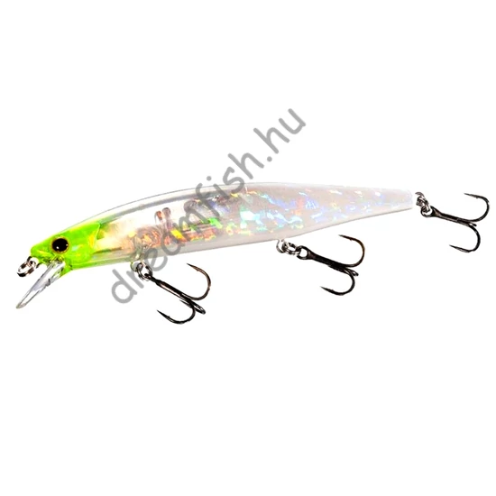 Shimano Bantam World Minnow Flash Boost 012 Chart HD 11,5 cm - 17g / Wobbler