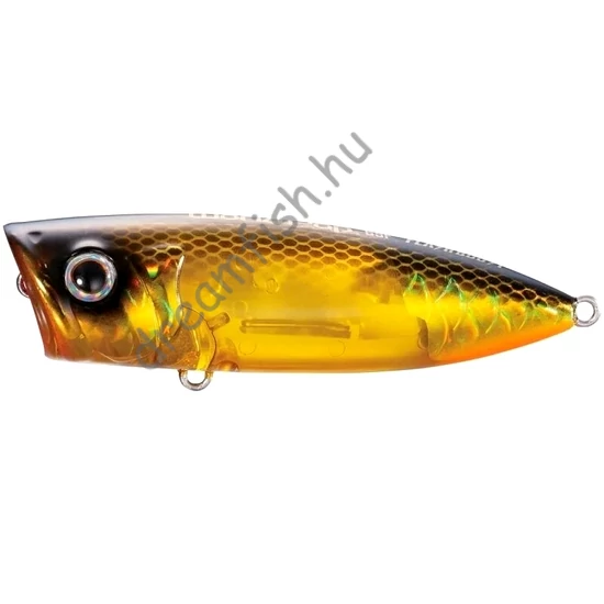 Shimano Bantam World Pop Flash Boost 001 Kyorin KK 6,9 cm 12 g / Wobbler