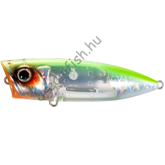 Shimano Bantam World Pop Flash Boost 002 Kyorin CT 6,9 cm 12 g / Wobbler