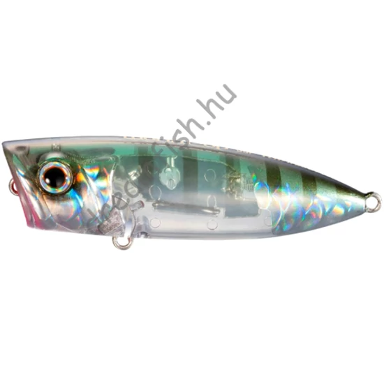 Shimano Bantam World Pop Flash Boost 005 Kyorin GL 6,9 cm 12 g / Wobbler