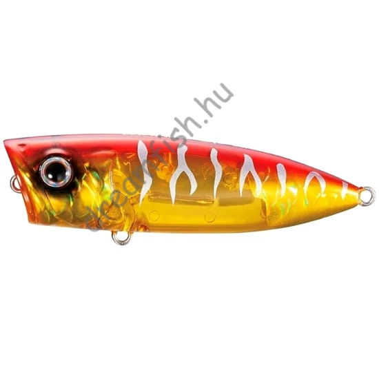 Shimano Bantam World Pop Flash Boost 009 Kyorin TG 6,9 cm 12 g / Wobbler