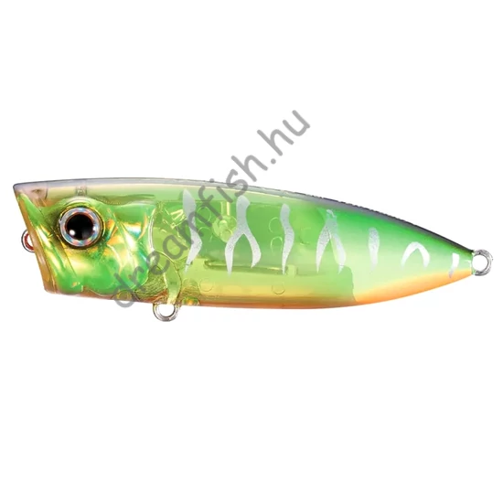 Shimano Bantam World Pop Flash Boost 010 Hot Tiger 6,9 cm 12 g / Wobbler