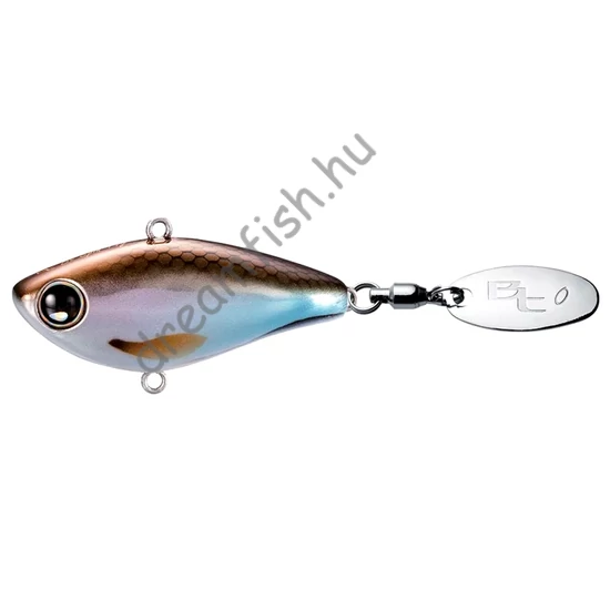 Shimano Bantam BT Spin 002 Flash Ws 4,5 cm - 14 g / Wobbler