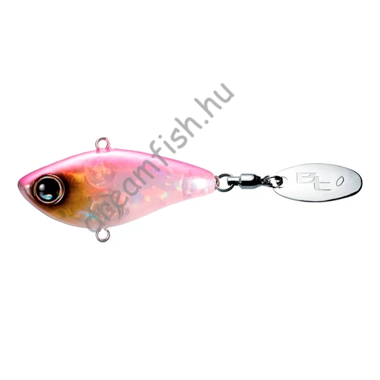 Shimano Bantam BT Spin 008 Pink Candy 4,5 cm - 14 g / Wobbler