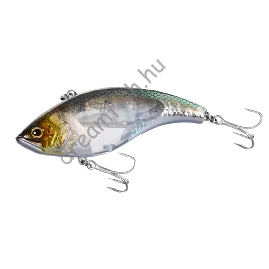 Shimano Lure Bantam Undulator 88F FB 8,8 cm 002 N Hasu / Wobbler