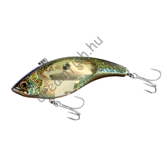 Shimano Lure Bantam Undulator 88F FB 8,8 cm 003 Lemongld / Wobbler