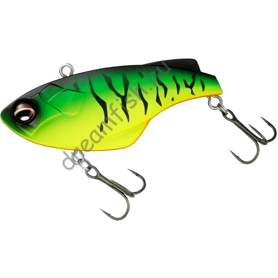 Shimano Bantam Rattlin Sur-Vibe T07 Tiger 6,2 cm 14 g / Wobbler
