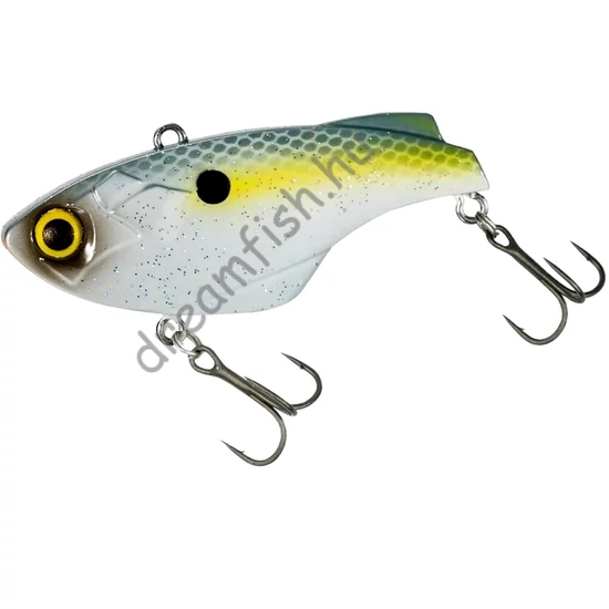 Shimano Bantam Rattlin Sur-Vibe T08 Sexy Shad 6,2 cm 14 g / Wobbler