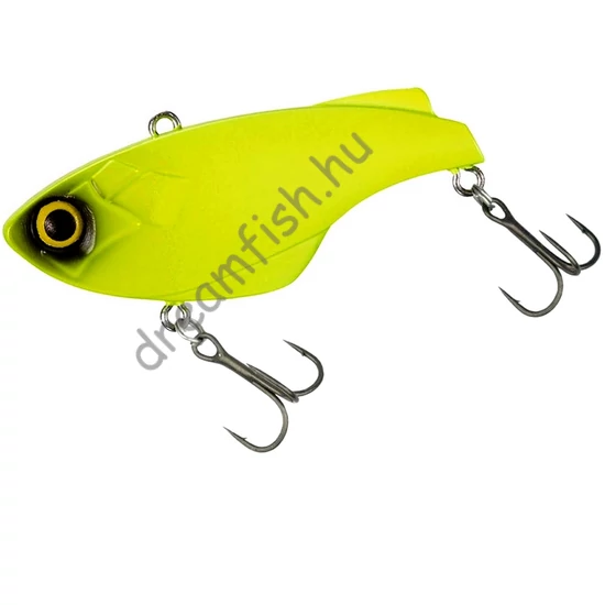 Shimano Bantam Rattlin Sur-Vibe T09 Pure Chart 6,2 cm 14 g / Wobbler