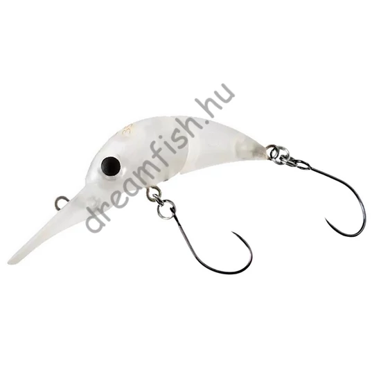 Shimano Cardiff Fuwatoro 35F T00 Clear 3,5 cm 2,5 g / Wobbler