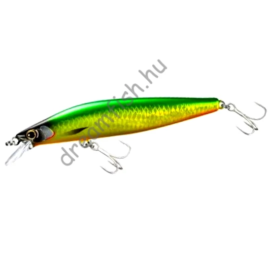 Shimano Cardiff ML Bullet AR-C 002 Green Gold 9,3 cm 10 g / Wobbler