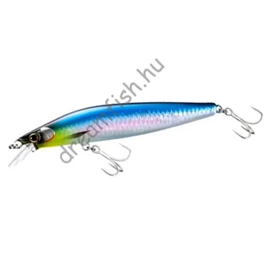 Shimano Cardiff ML Bullet AR-C 008 Blue Back 9,3 cm 10 g / Wobbler