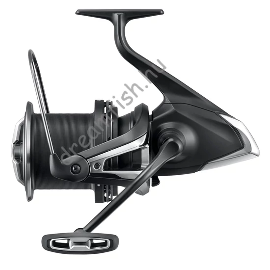 Shimano Aero Technium MgS 14000 XTD / Pontyozó orsó