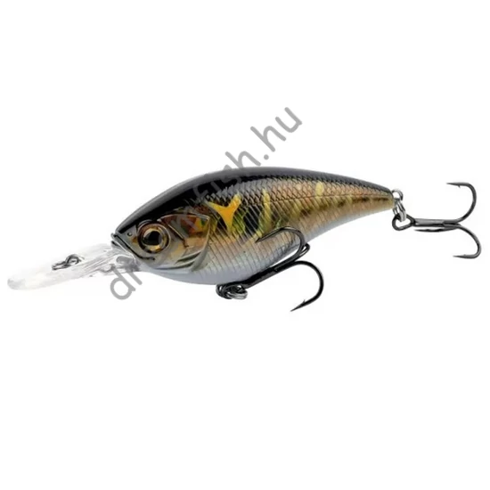 Shimano Yasei Cover Crank F SR 5cm 7g 0m-1.5m Brown Gold Tiger / Wobbler