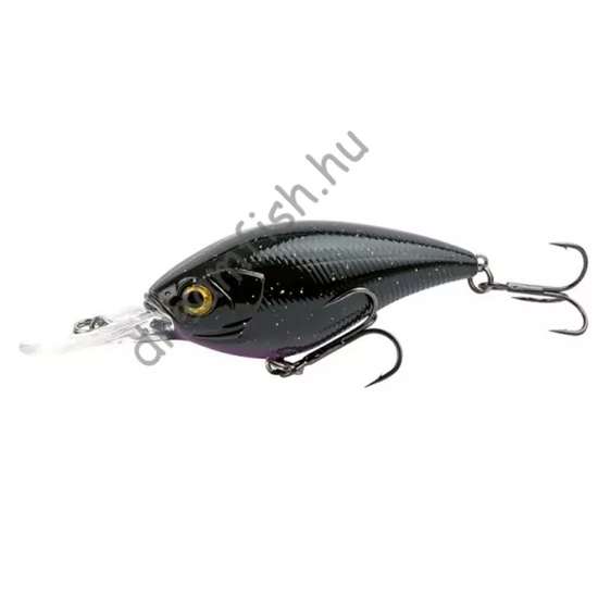 Shimano Yasei Cover Crank F SR 5cm 7g 0m-1.5m Black / Wobbler