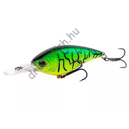 Shimano Yasei Cover Crank F SR 5cm 7g 0m-1.5m Fire Tiger / Wobbler