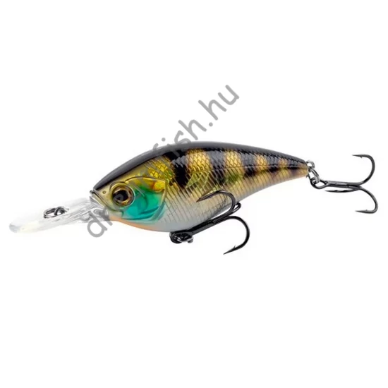 Shimano Yasei Cover Crank F SR 5cm 7g 0m-1.5m Perch / Wobbler