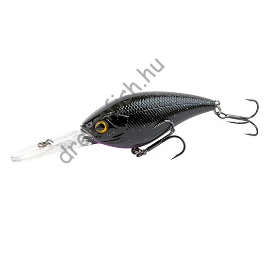 Shimano Yasei Cover Crank F SR 7cm 16g 0m-1.5m Black / Wobbler
